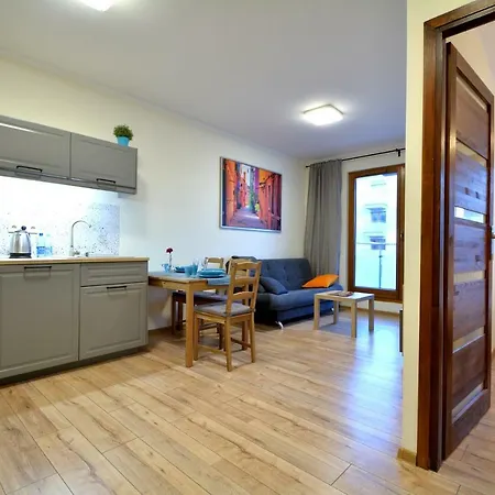 Bema 38 Apartment *