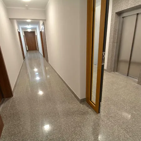 Διαμέρισμα Bema 38 *