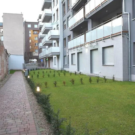 Bema 38 Apartment